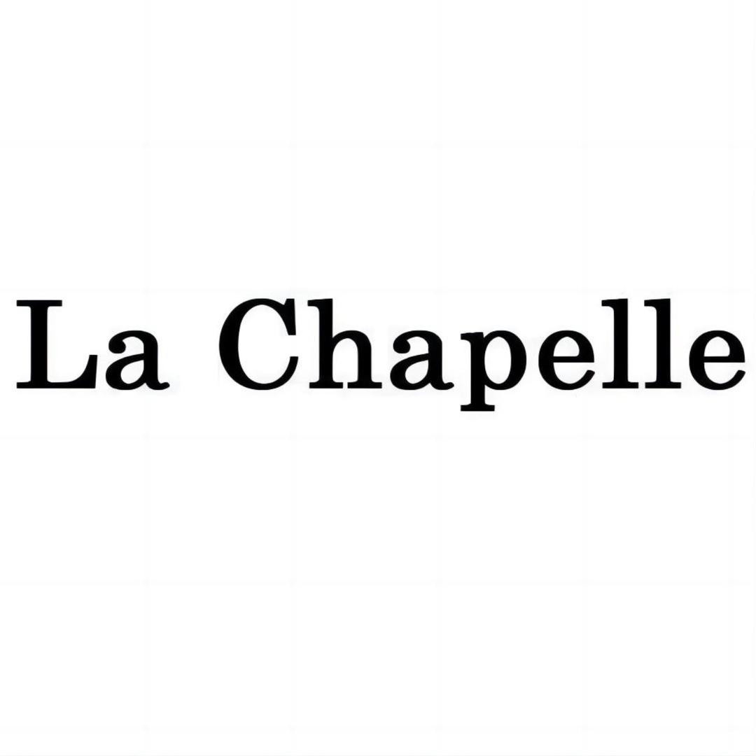 拉夏贝尔La Chapelle智红达女装专卖店