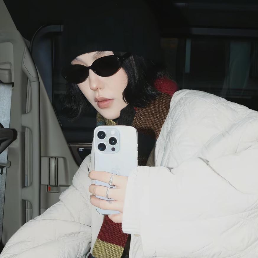 南北贝穿搭分享好物