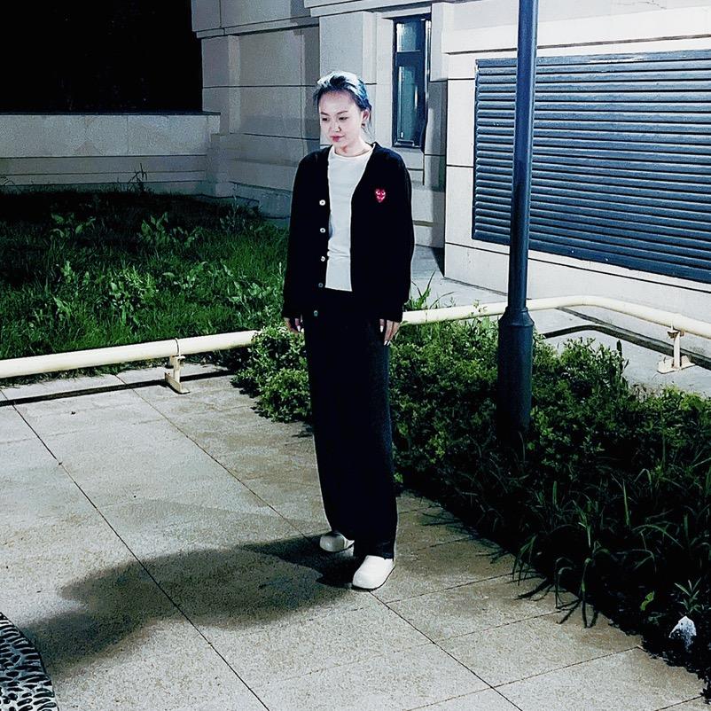 ¥🌈珍妮玛·黛妗