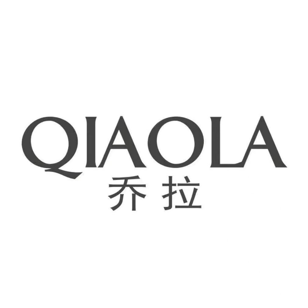 QIAOLA乔拉深圳市乔拉服饰有限公司内衣专卖店