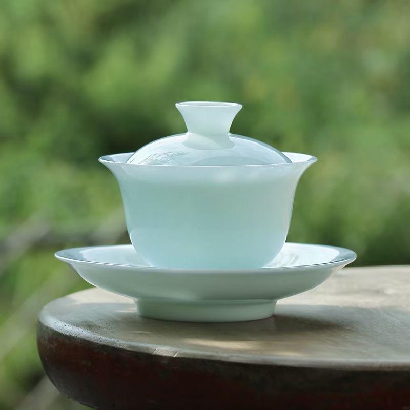 素铭品瓷