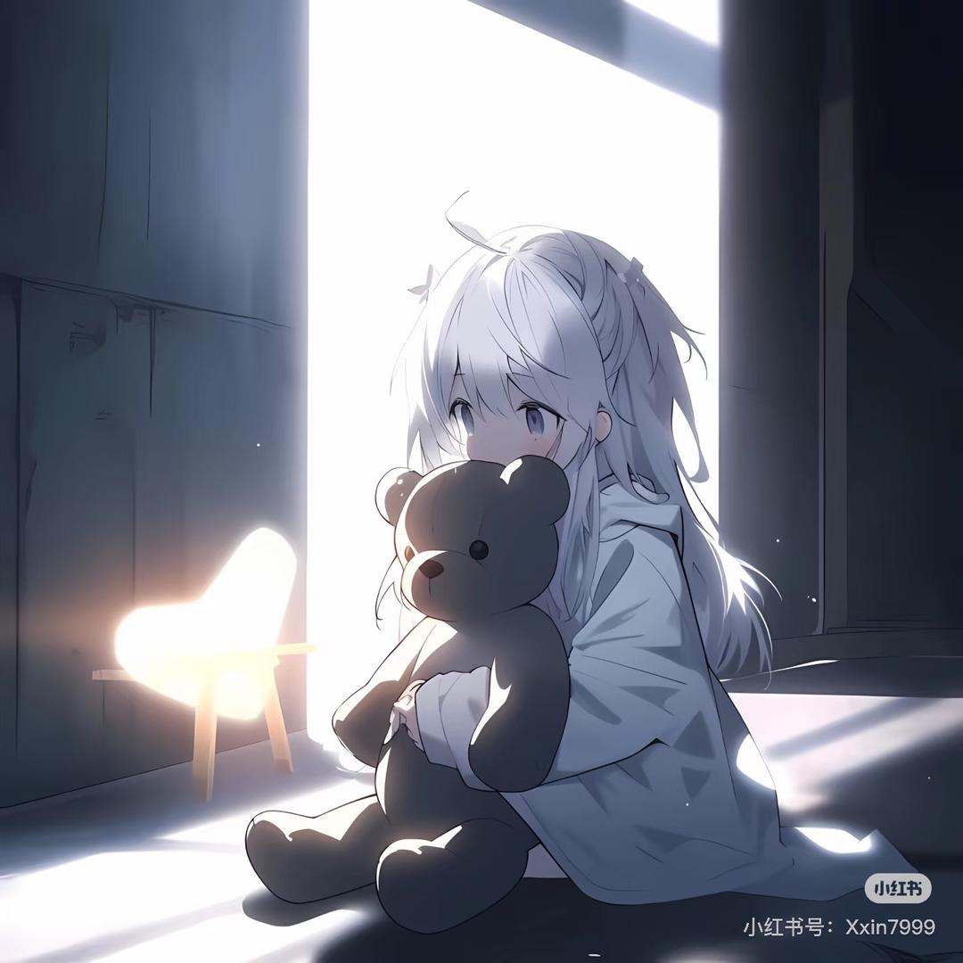 🦊狐狸不是妖