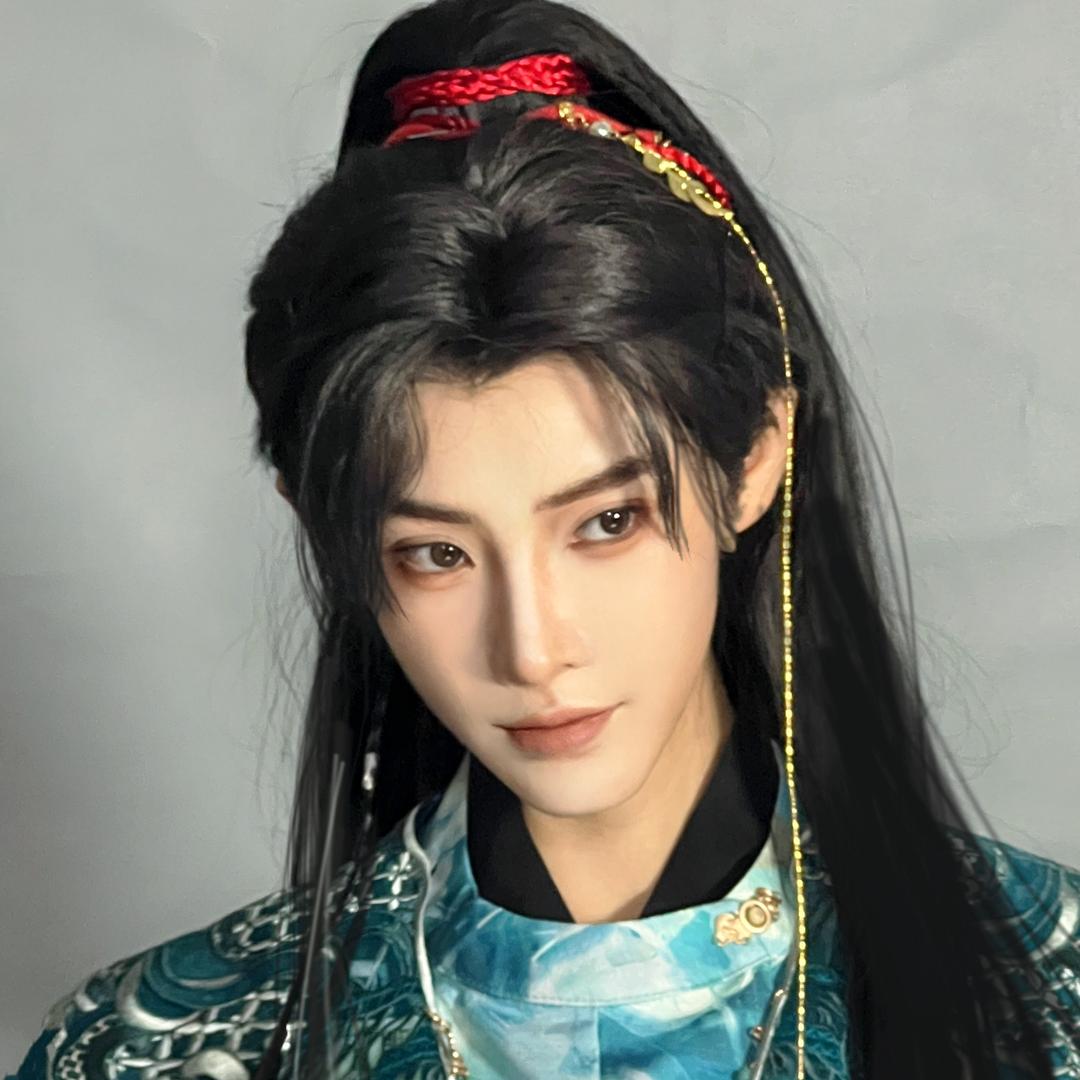小锦李（乱更版）