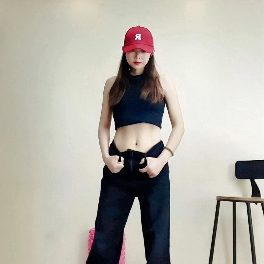 自律的小李呀