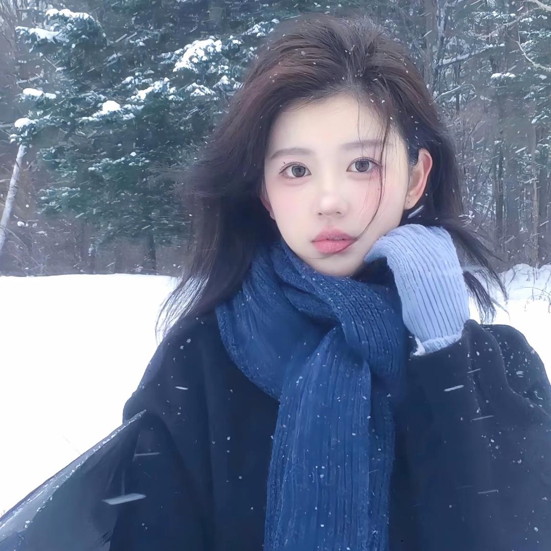 零零年冬❄️