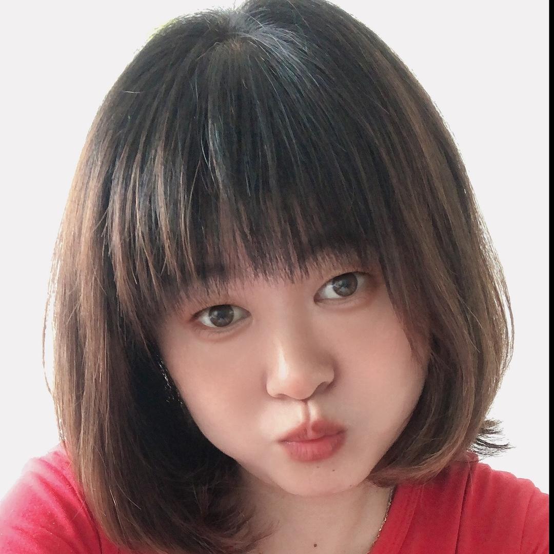 🌟如初