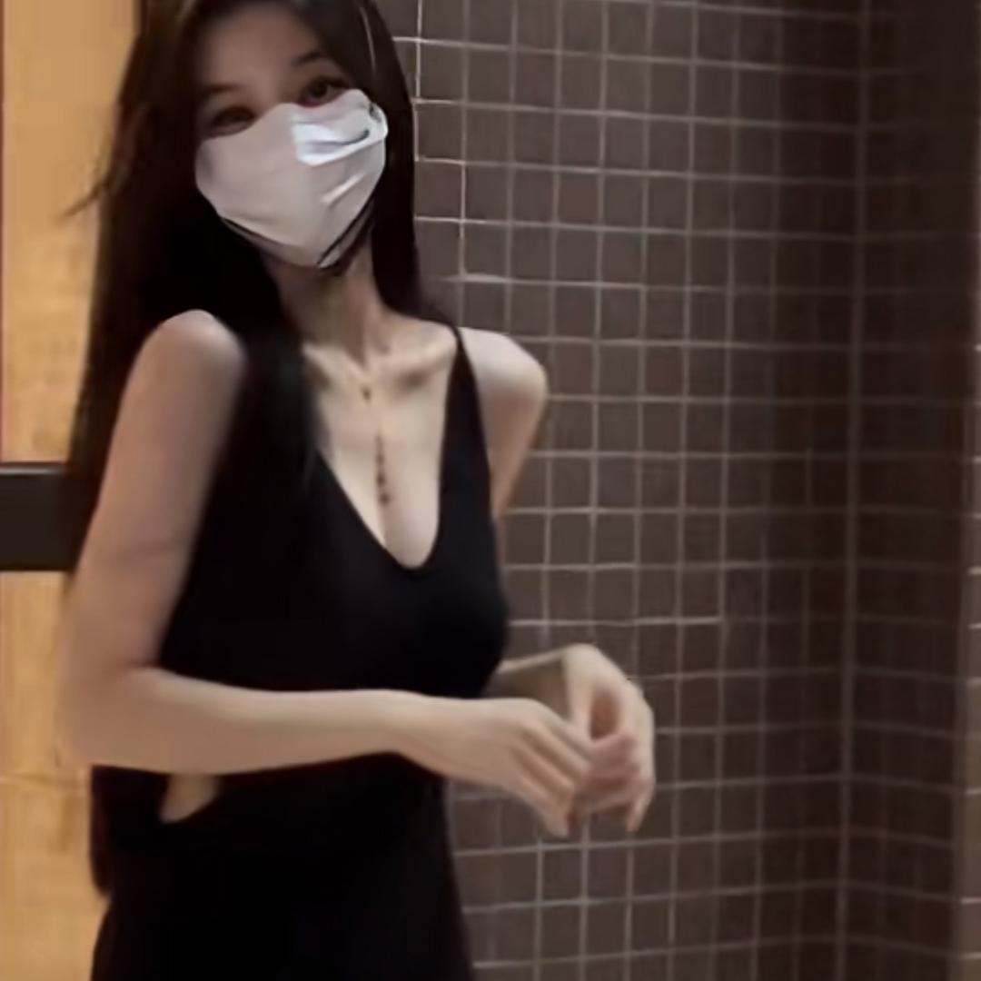 柳如烟～