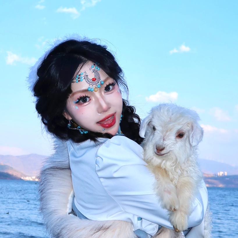 巧克鹿