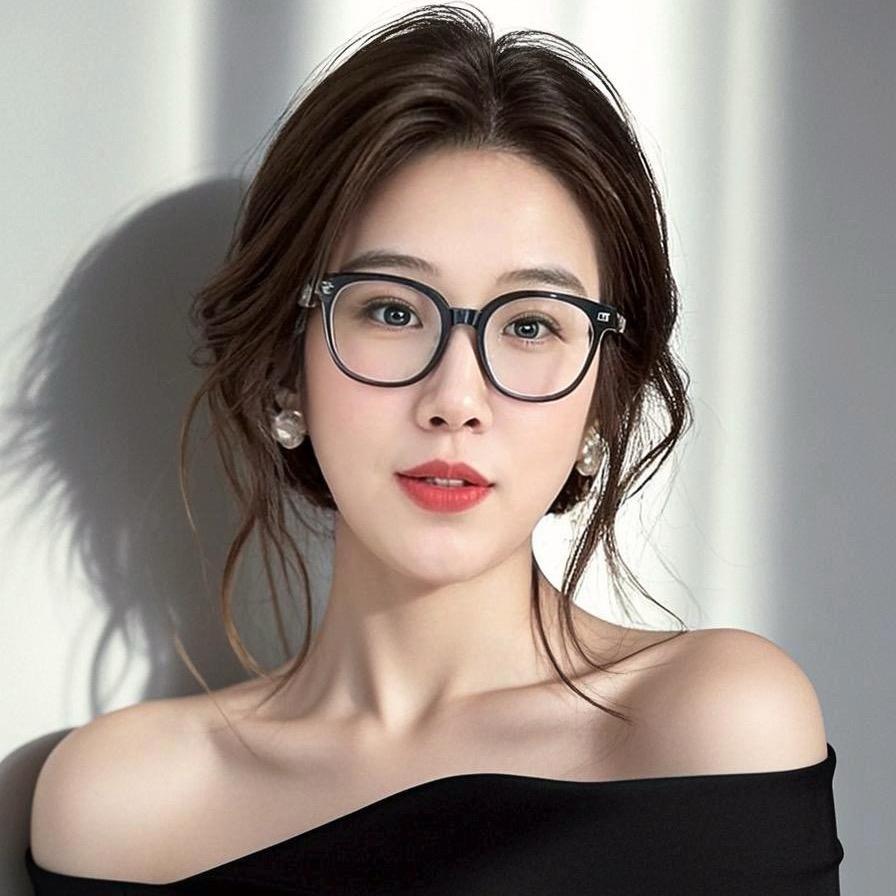 乐宝妈妈有点胖