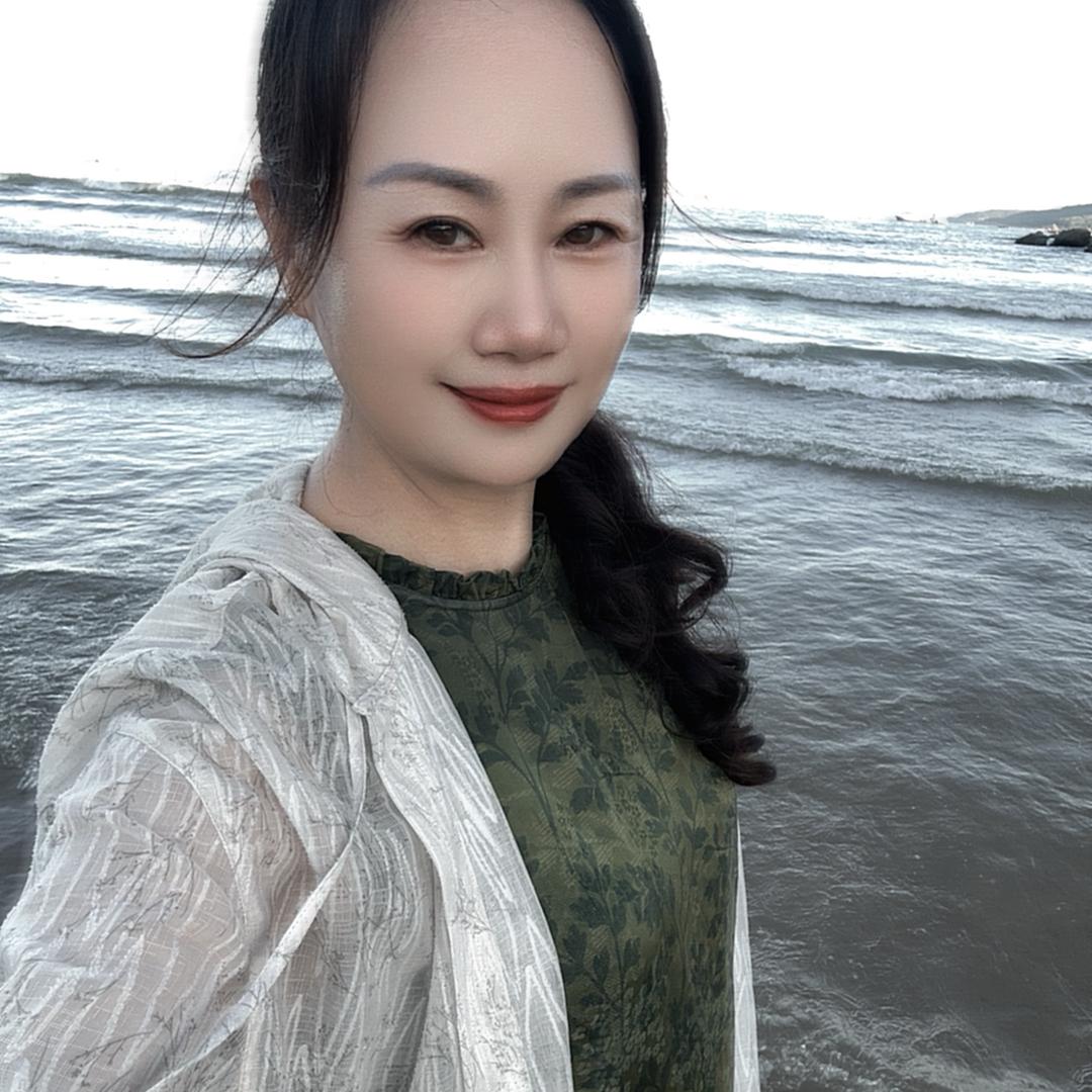 网霞（拒聊）