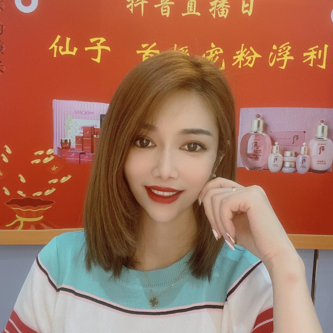 仙子精选