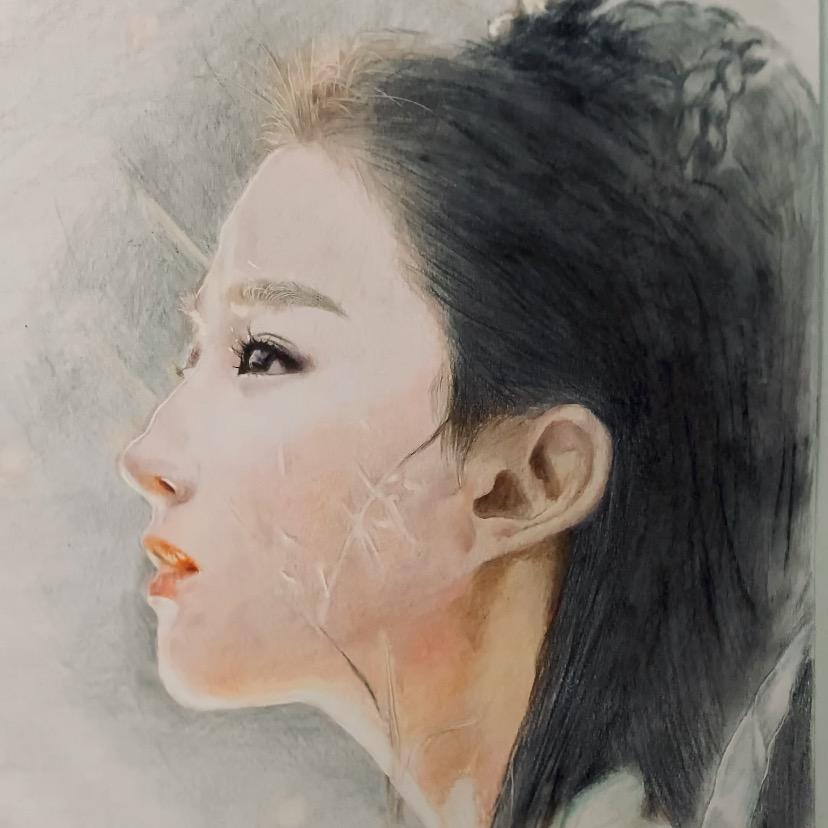 简小姐