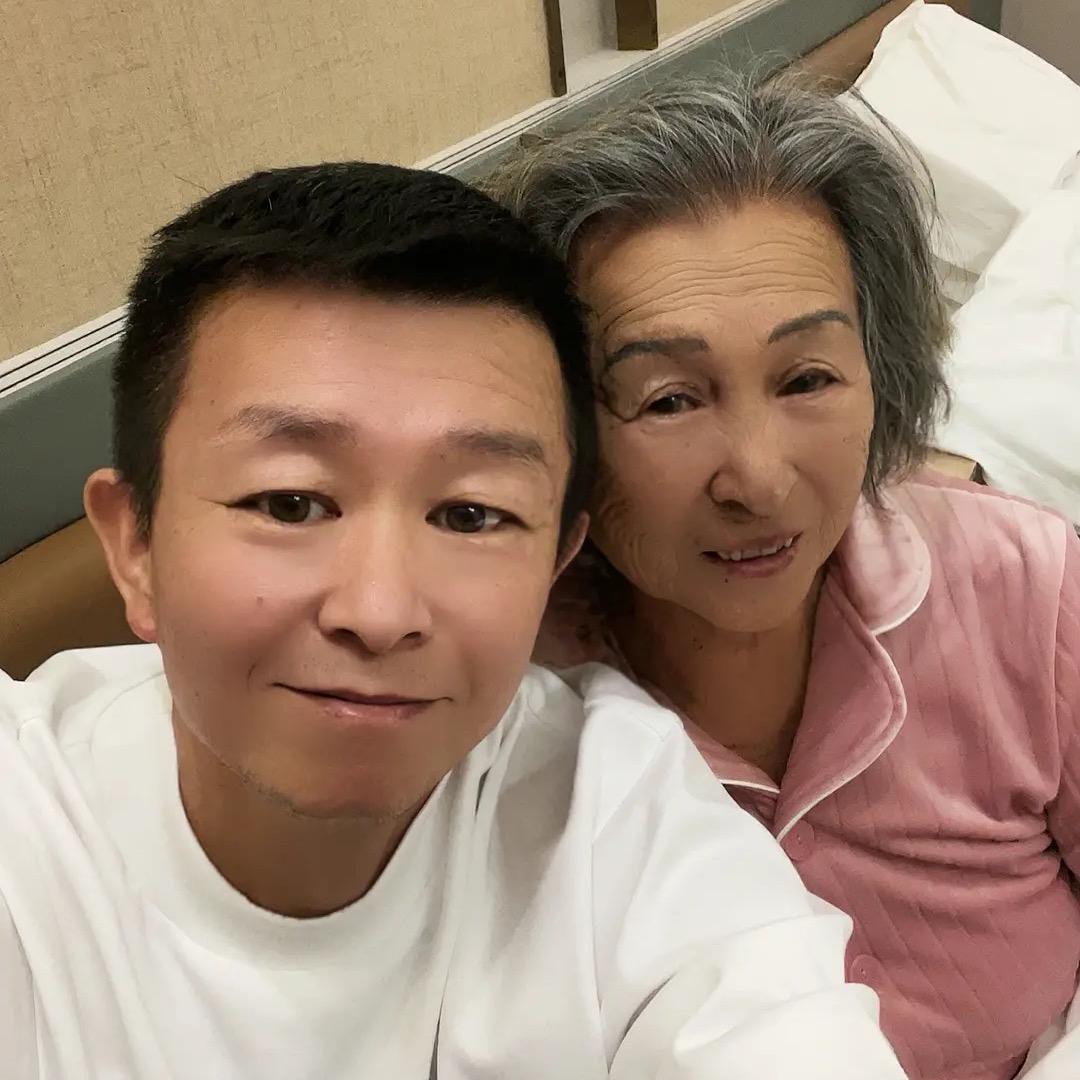 母子情深
