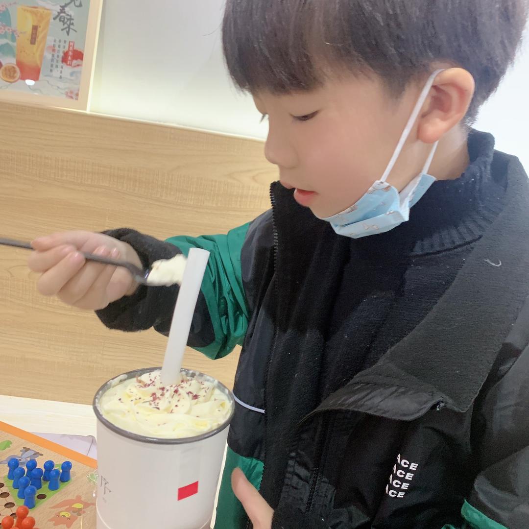 润泽爱打篮球⛹️
