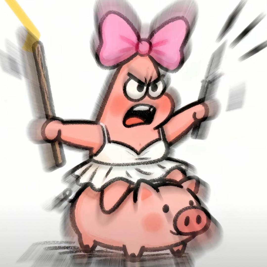 -别烦我…..