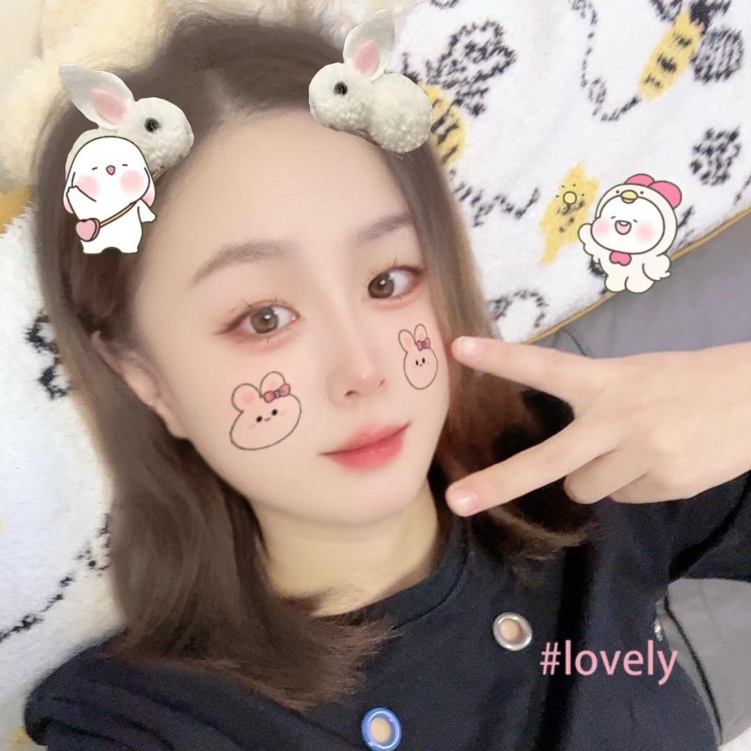 ～微笑😊向暖🌻～