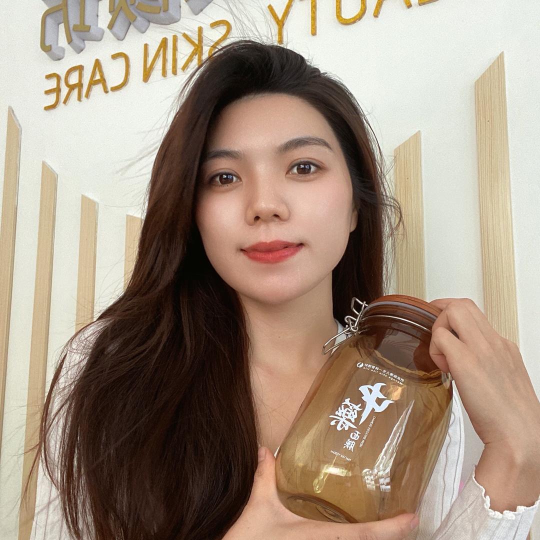 丽人美颜坊