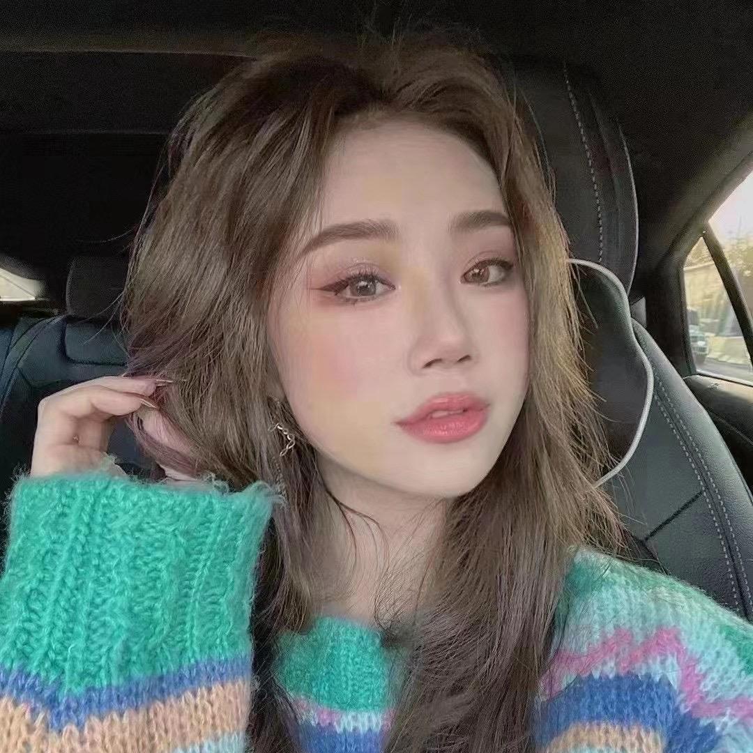 是美牙呀👸