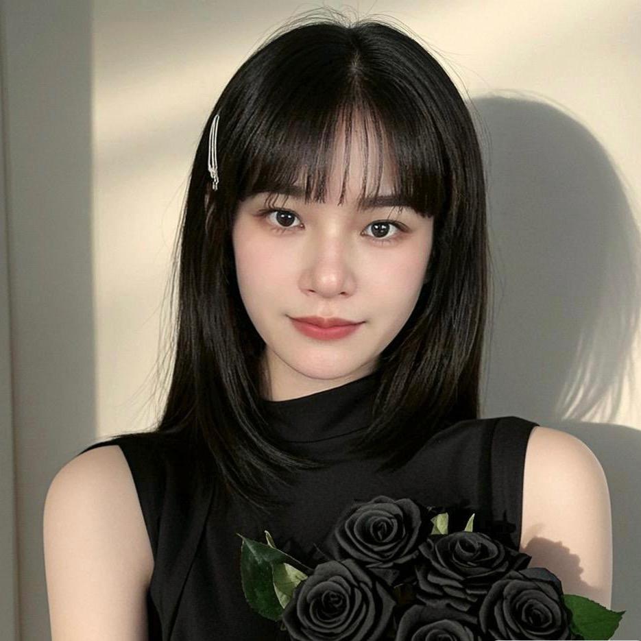 溪溪姐姐 ◕‿◕