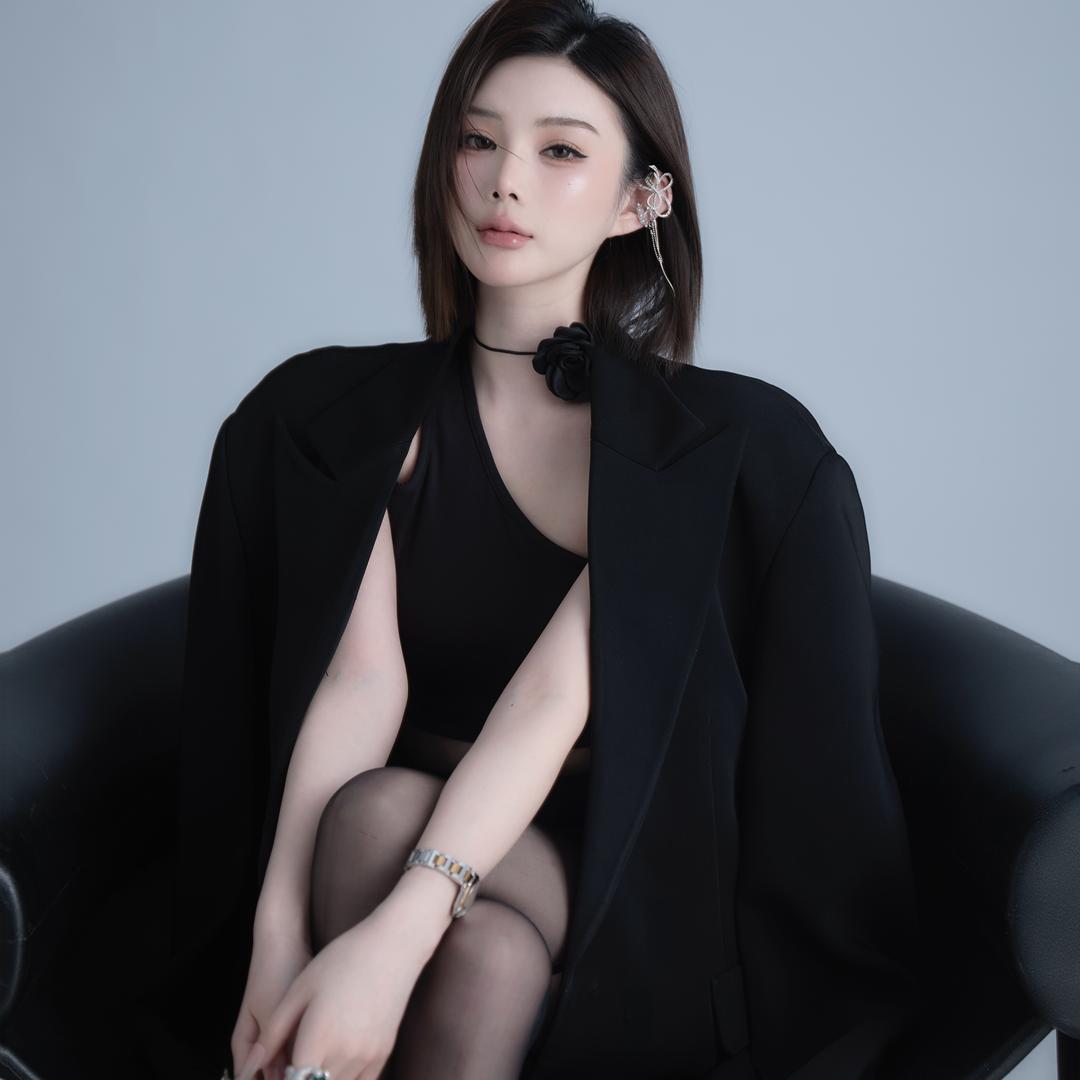苏苏不喂