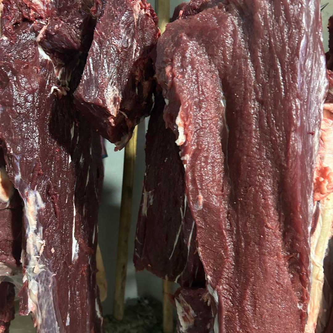 刚嫂牛肉鮓 牛肉粉