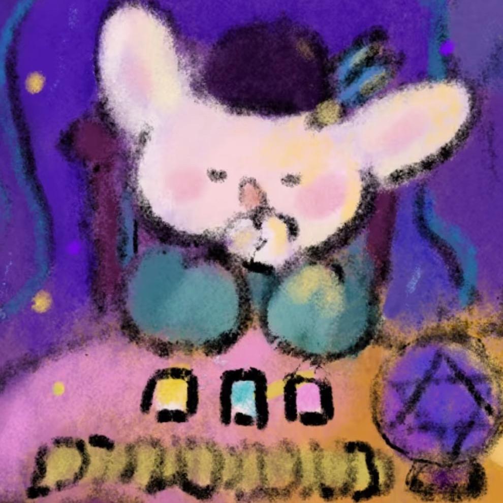 🔮妙妙tarot