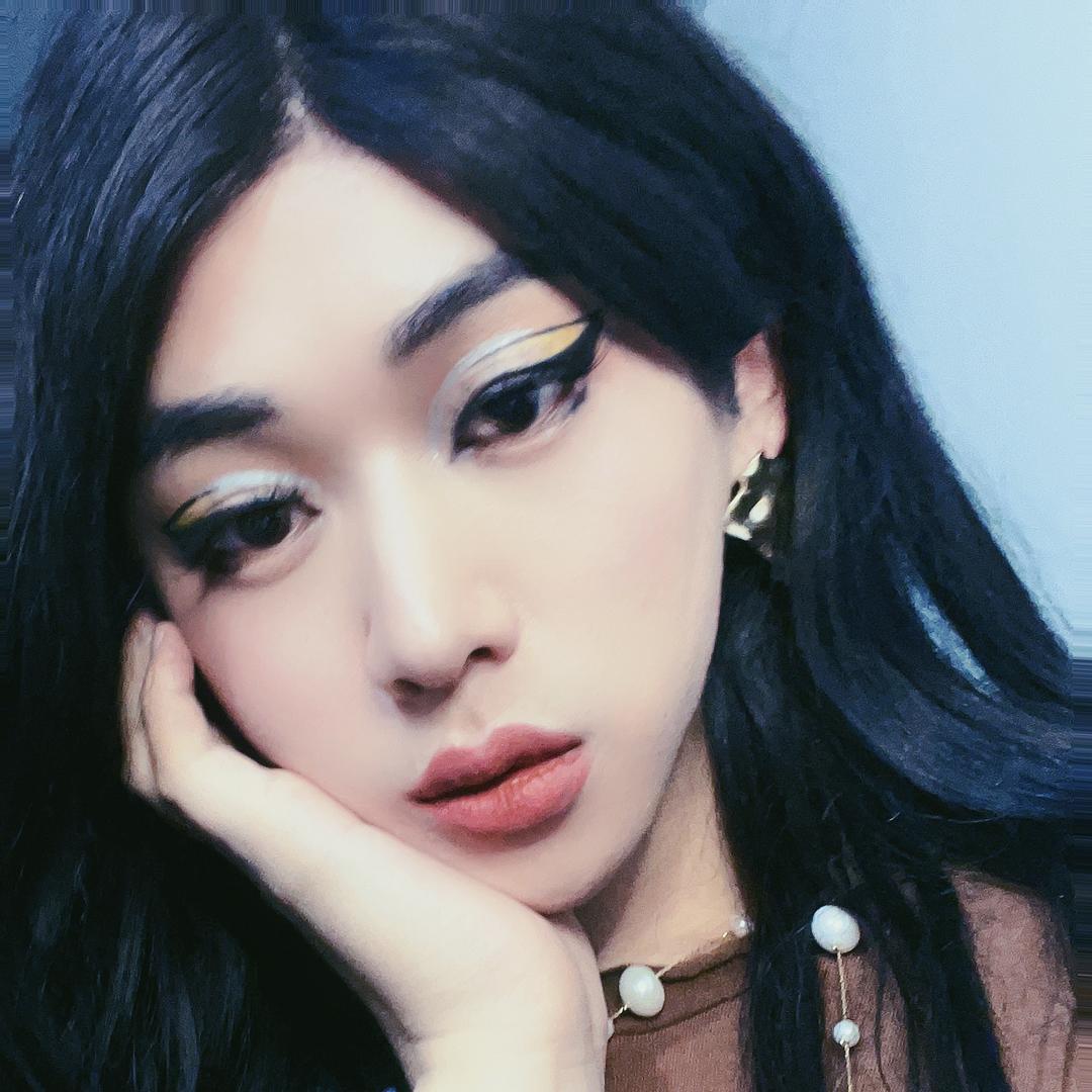 笑笑玛利亚