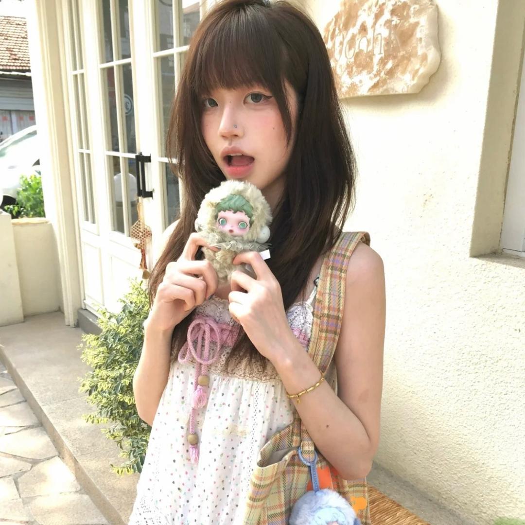 水蜜桃儿