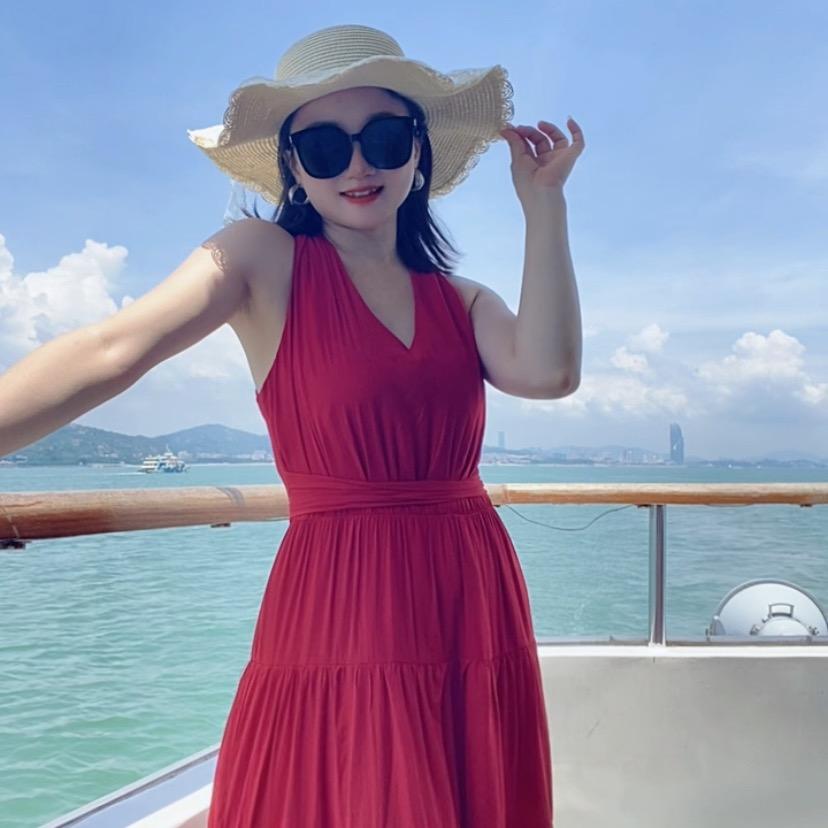 王姑娘