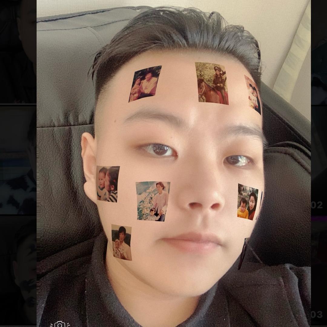 杰哥¹⁹⁹⁸