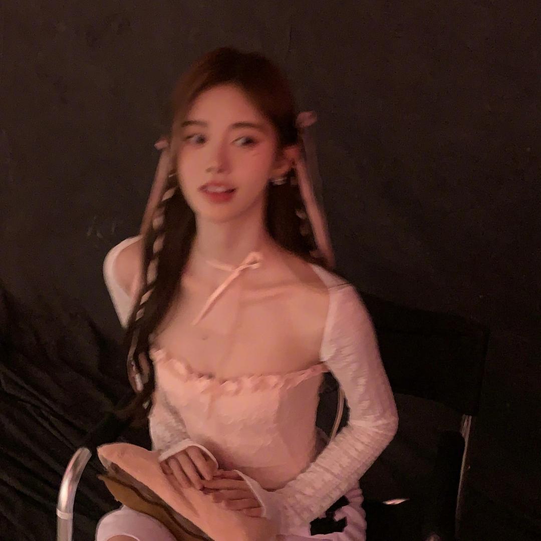 发什么呆-