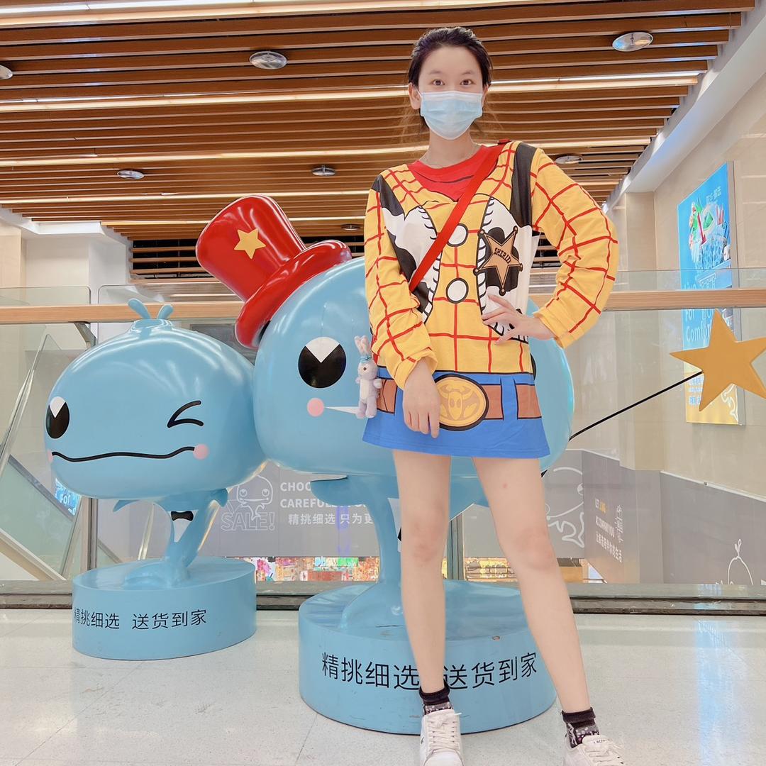 浙江喜子服饰