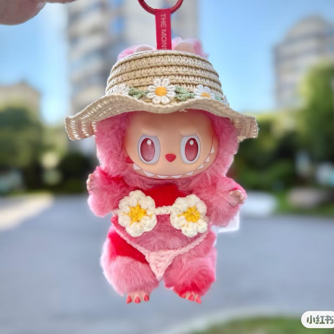 佳宝努努力