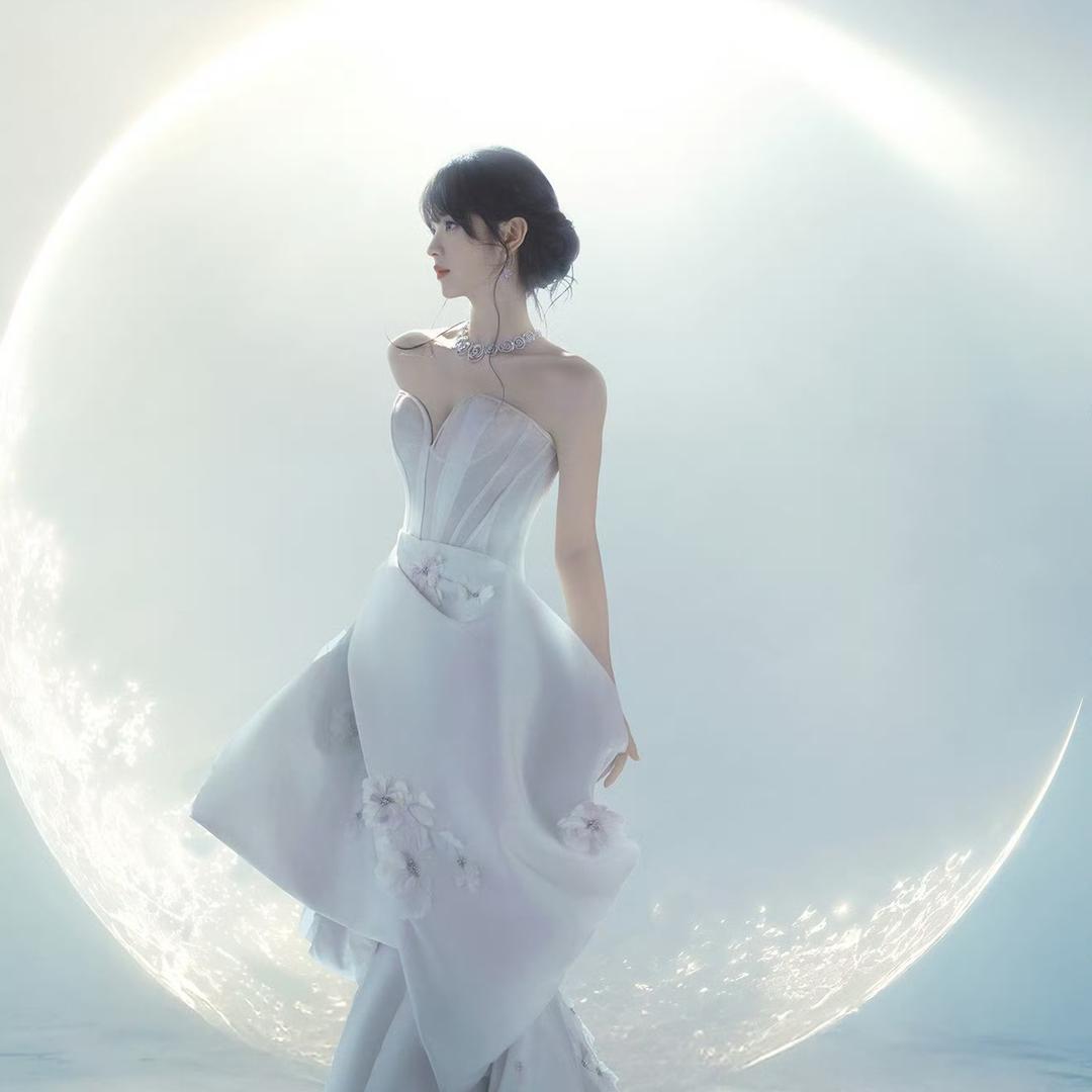 你也会为我着迷8️⃣🥰