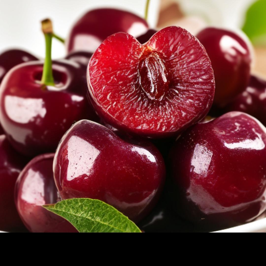 zl车厘子-鲜果汇🍒