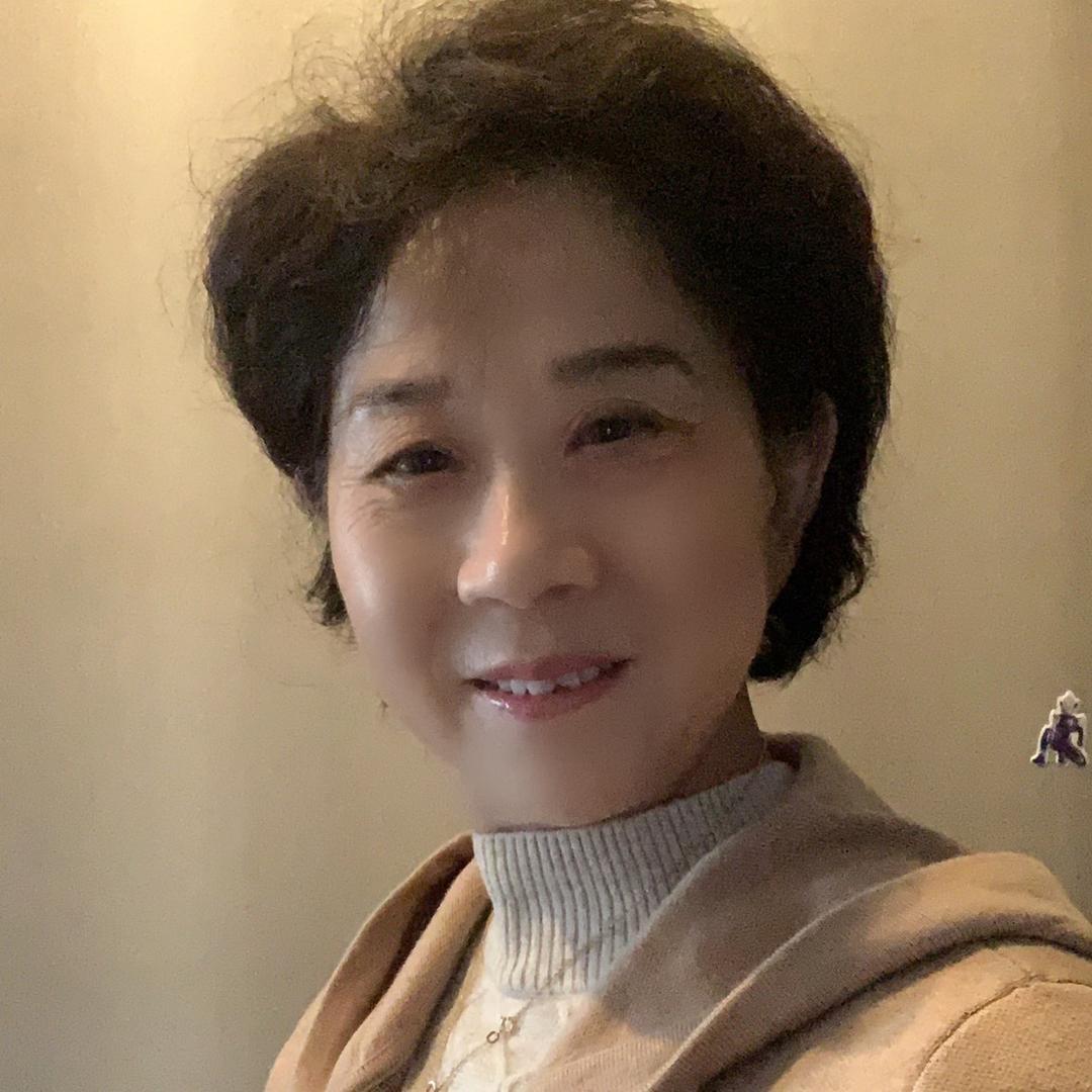 棒棒姥姥