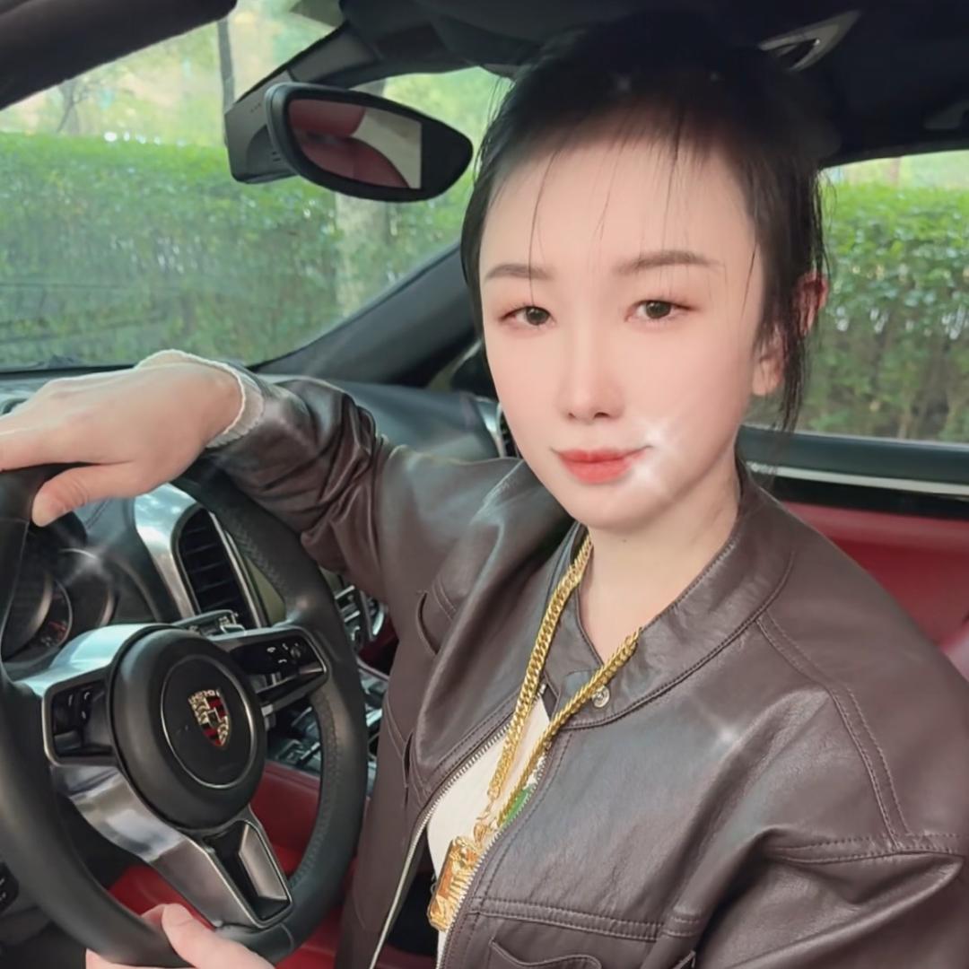 张姐百货店