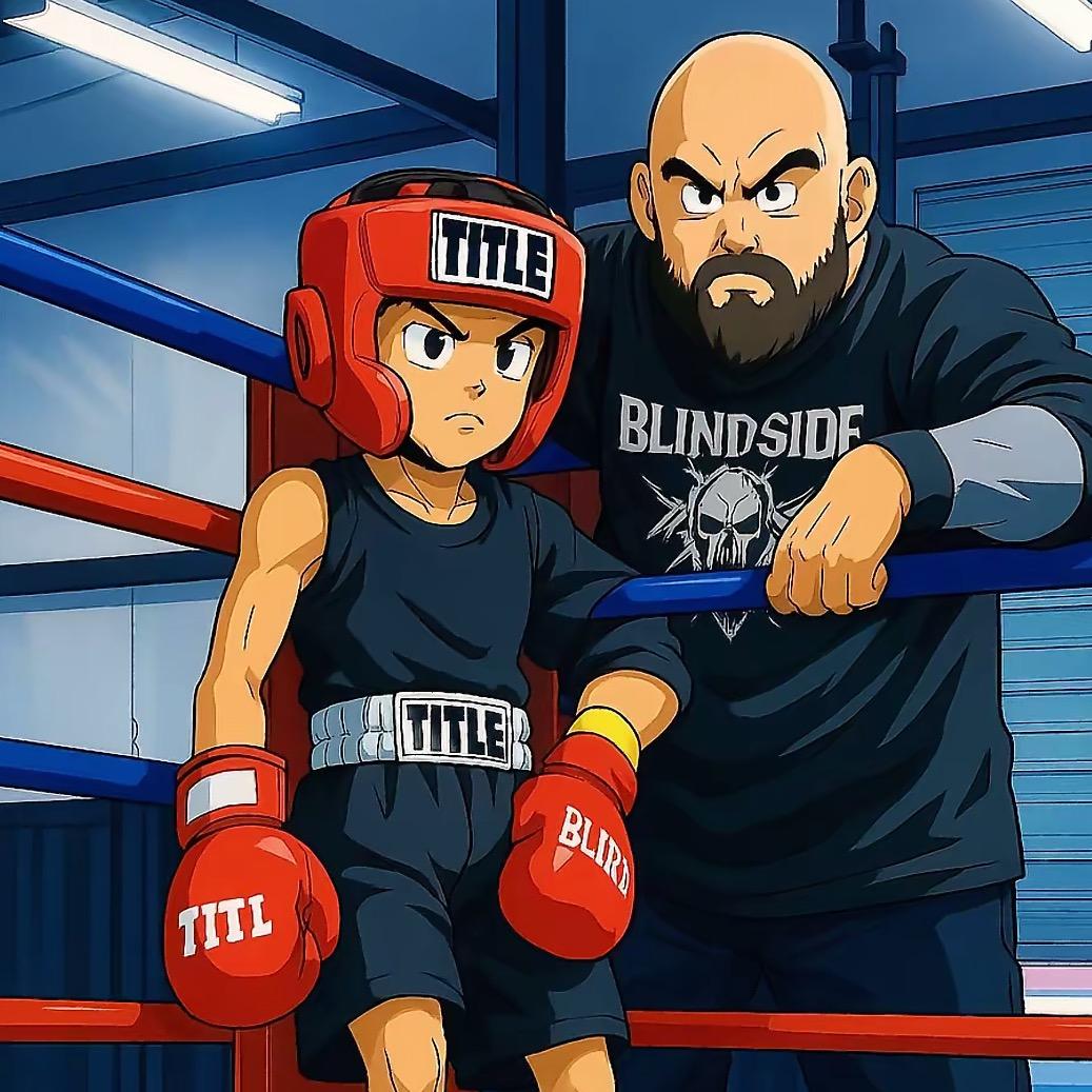 都匀拳馆·敬武武术俱乐部