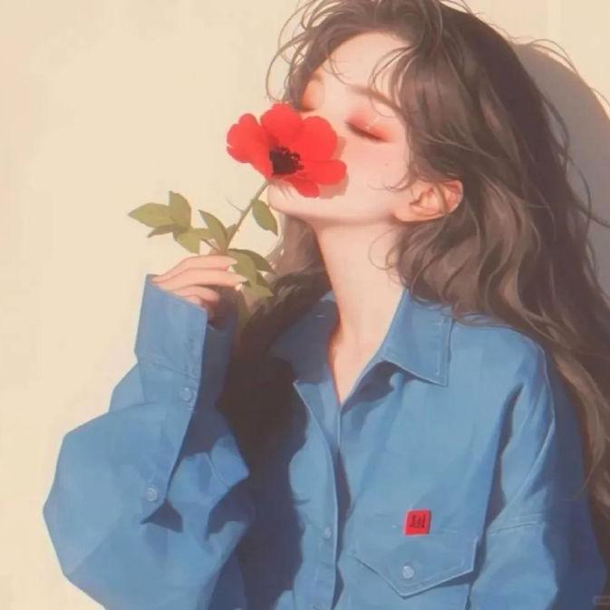 云朵，