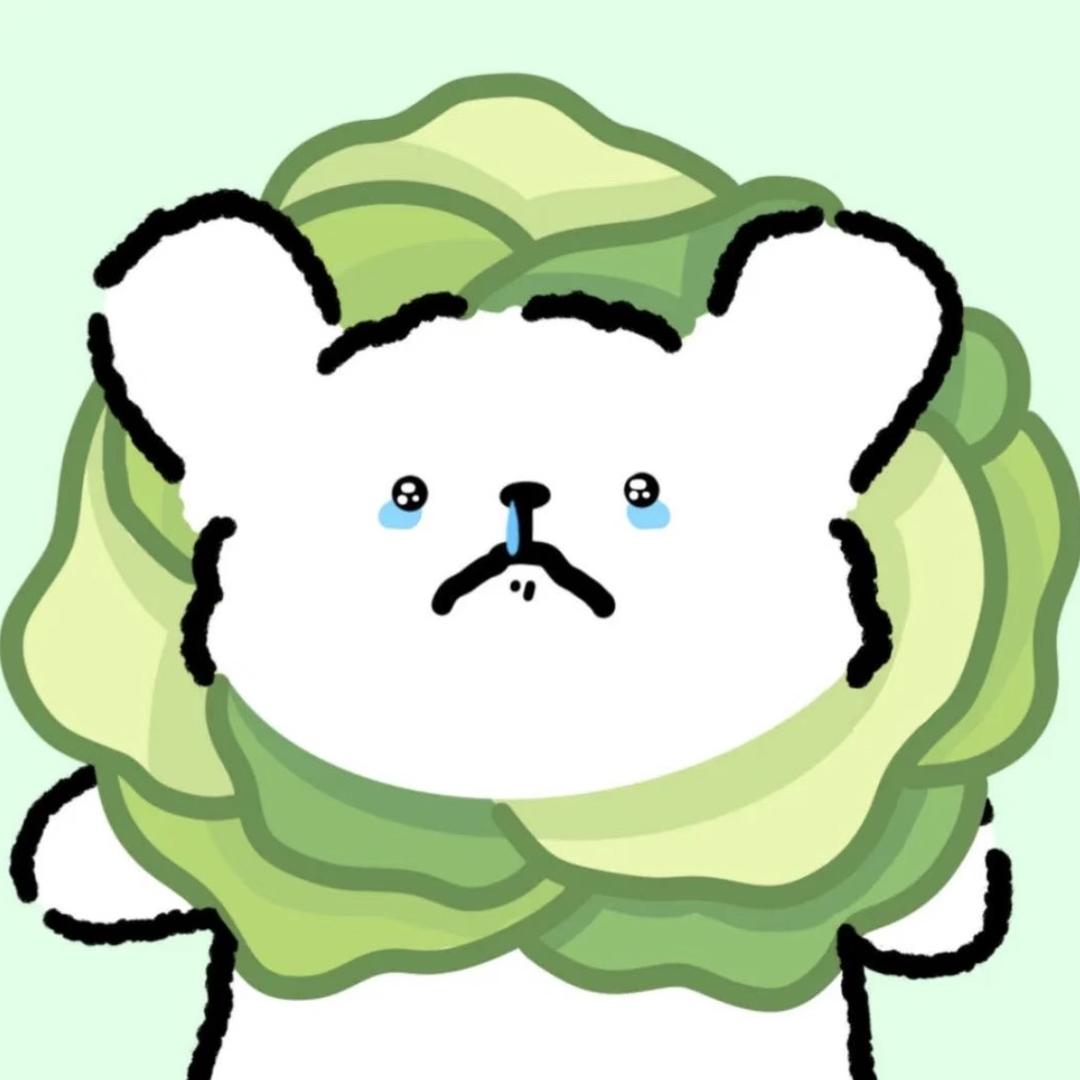 小趴菜拆卡（追星版）