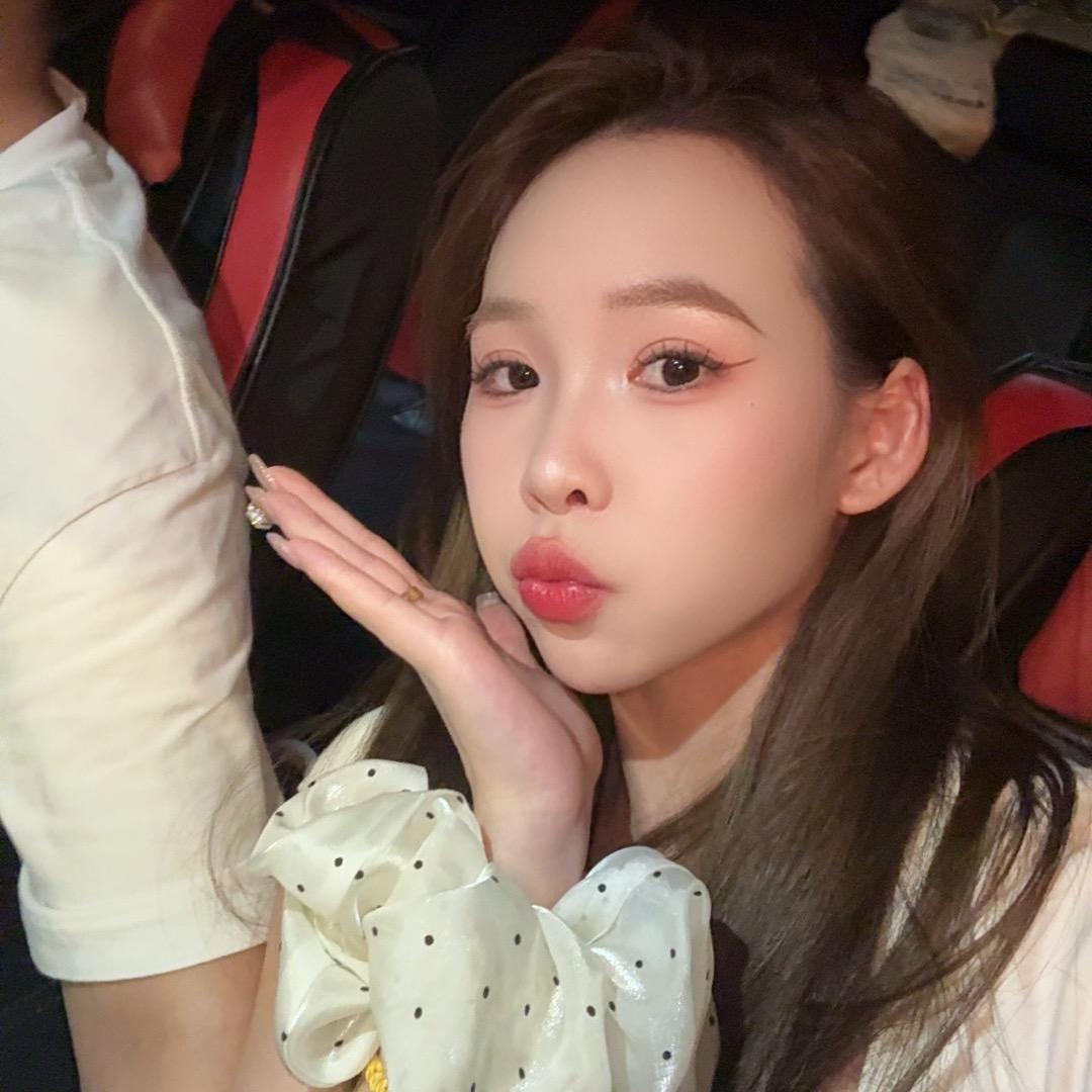 雅子啊雅❤