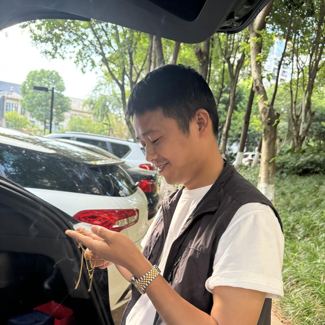 重庆雯博回收点当商贸商行