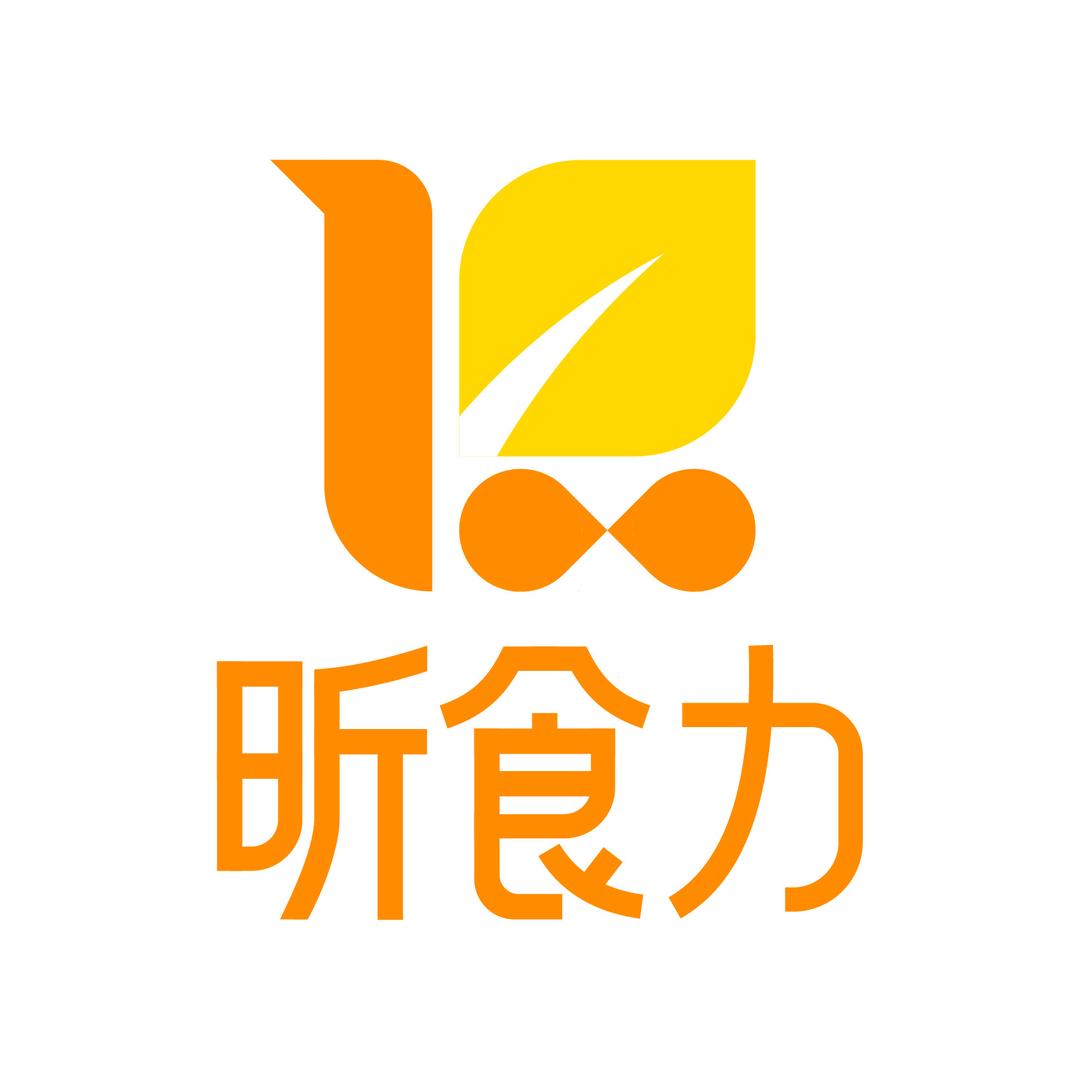 昕食力