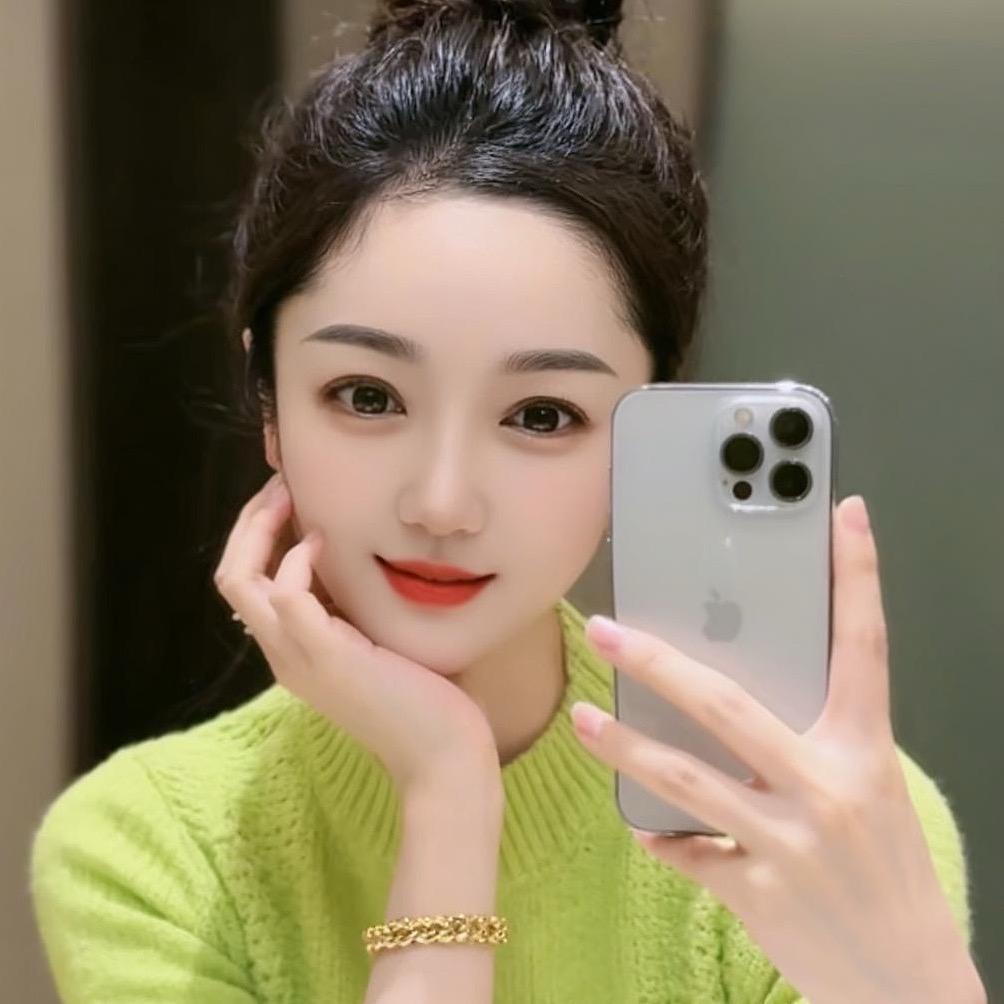 💕熙熙💖