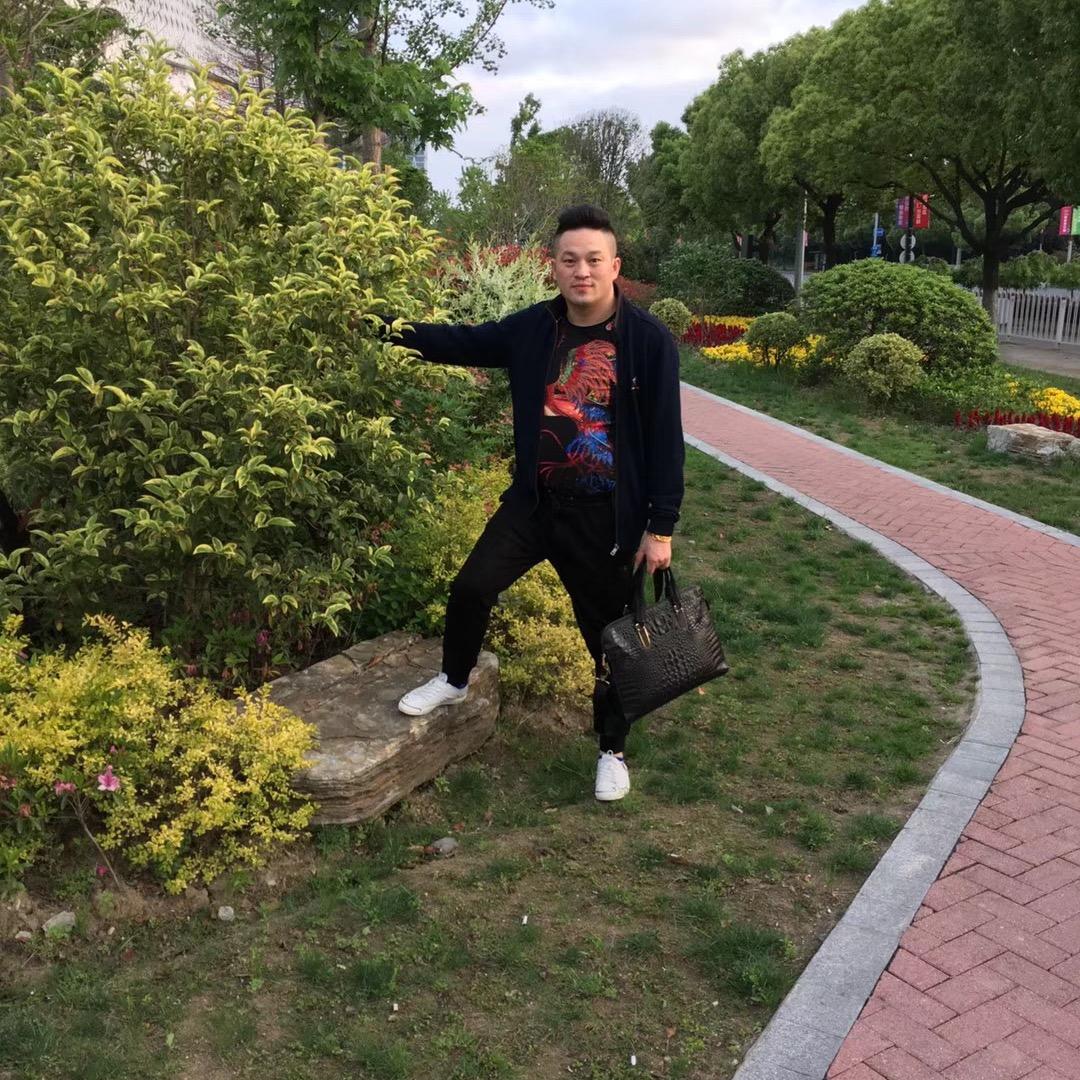 李光耀(双门)