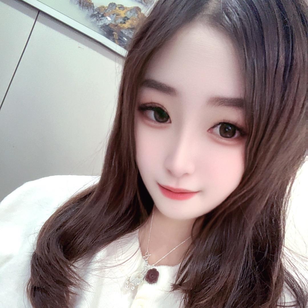 冷酷小姐姐