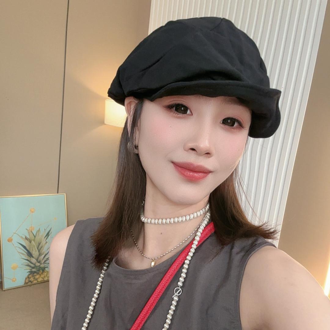 田渝淇