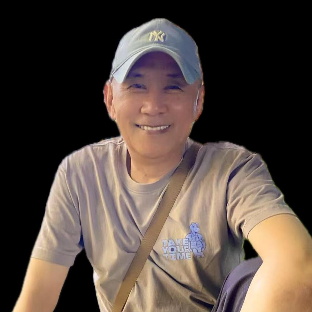 中国香港影视演员 吴元俊