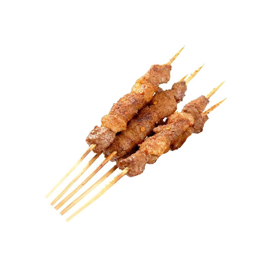 羊肉串