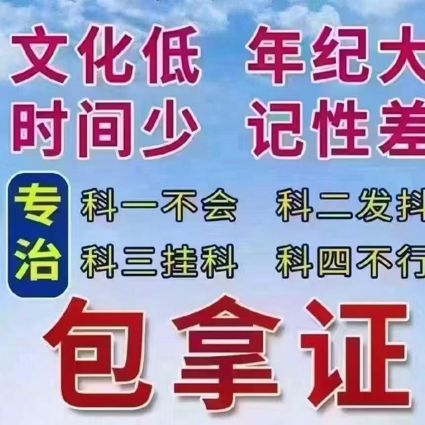 商丘创兴驾校驾培 -彭小镇